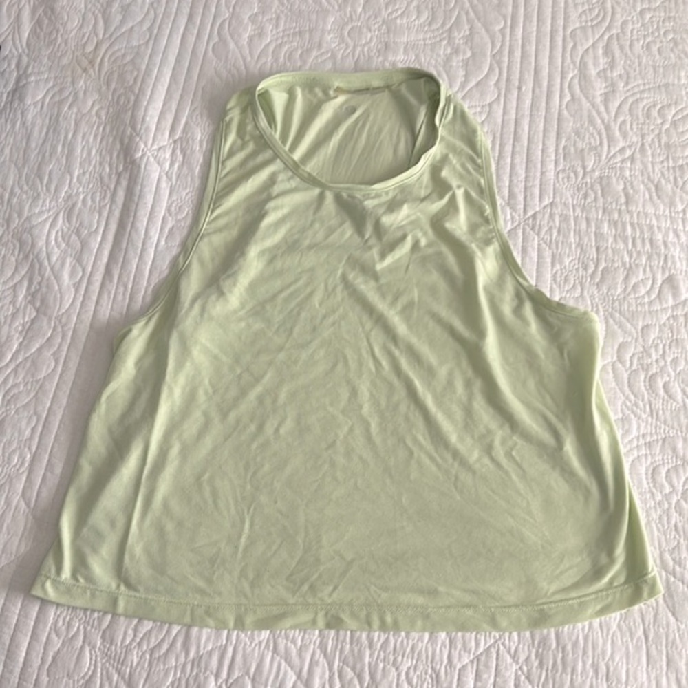 Zella Work For It Tank